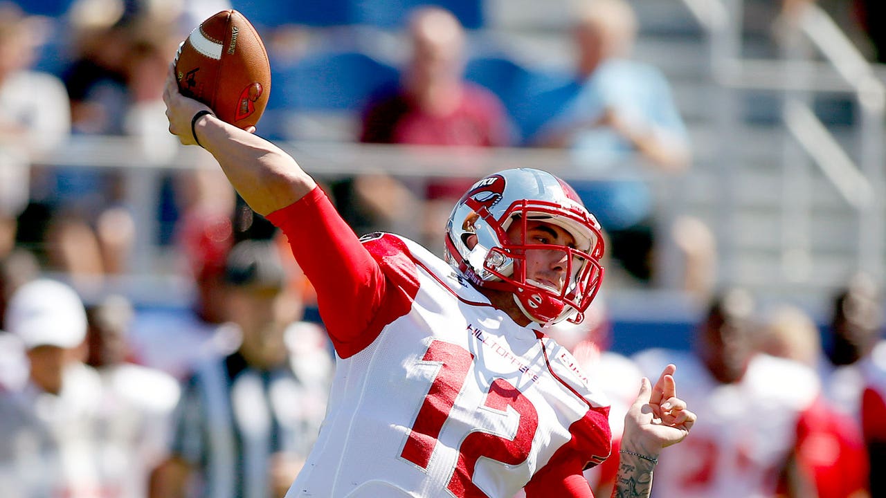 Expect more high-scoring offense in Conference USA this season